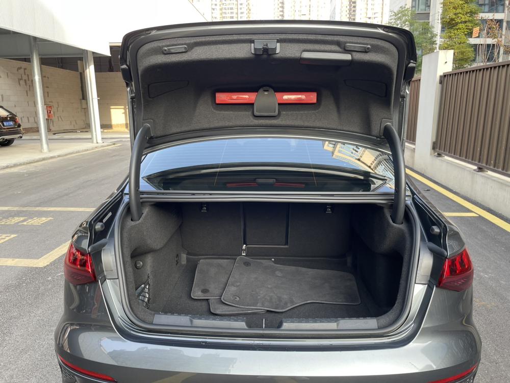 Audi Audi A3