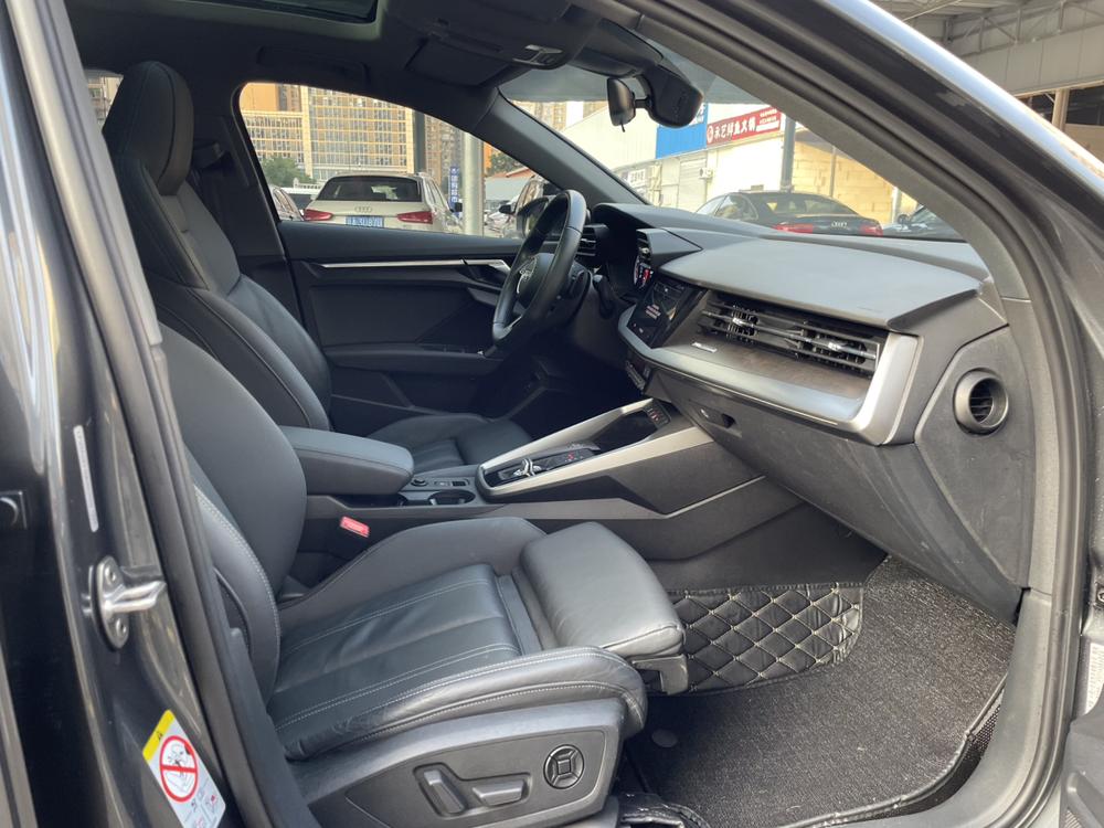 Audi Audi A3