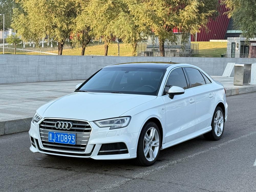 Audi Audi A3