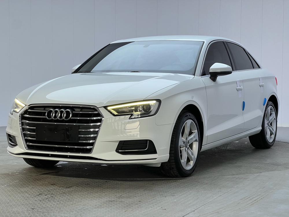 Audi Audi A3