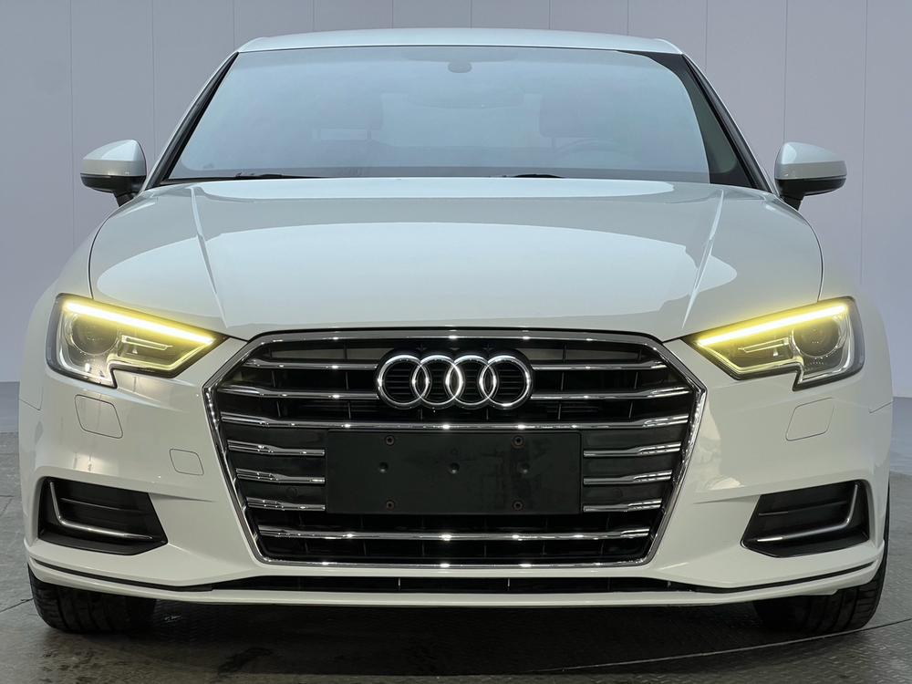 Audi Audi A3