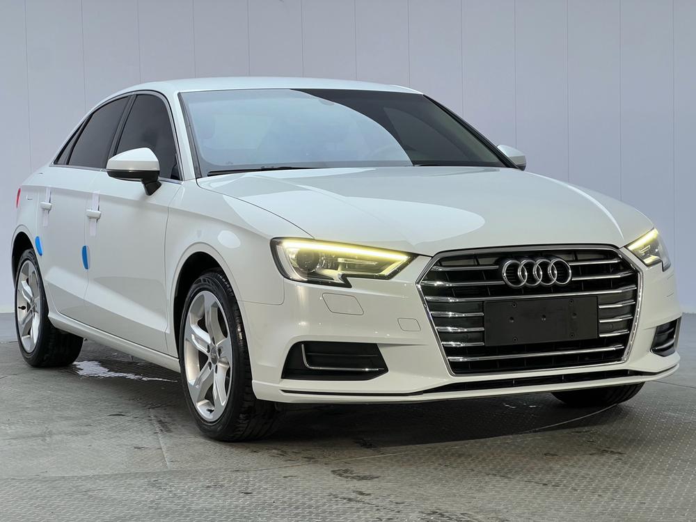 Audi Audi A3