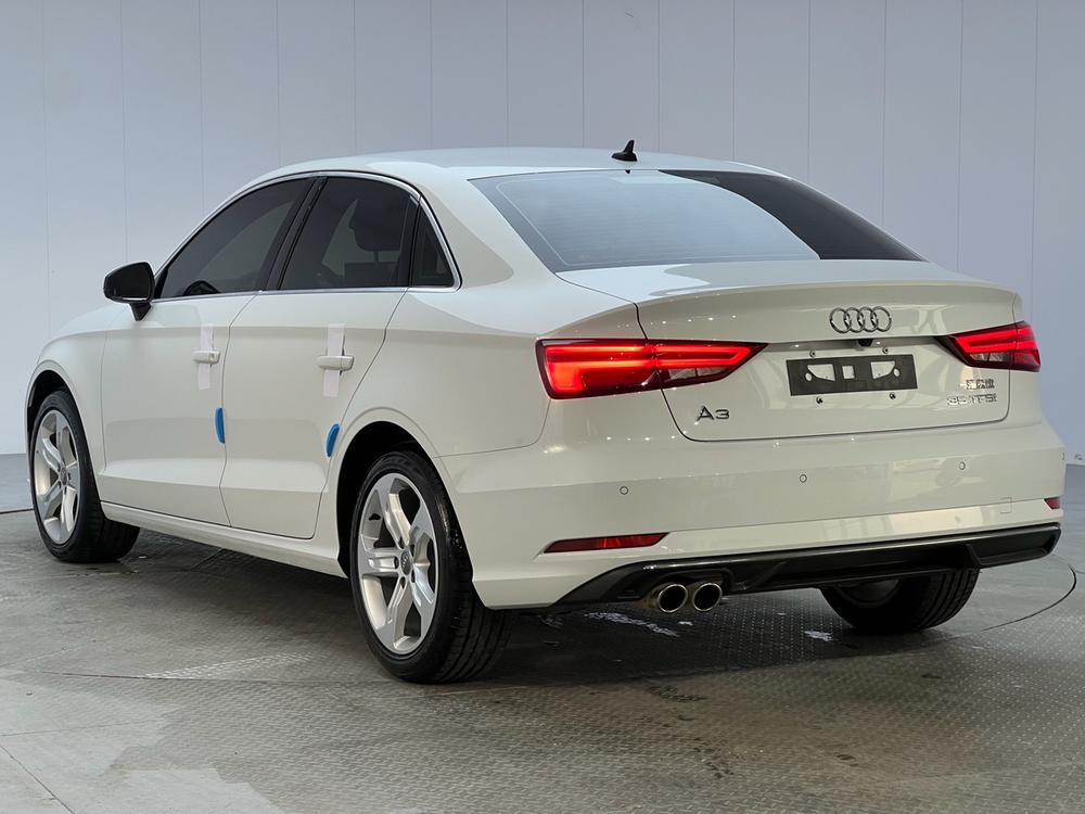 Audi Audi A3