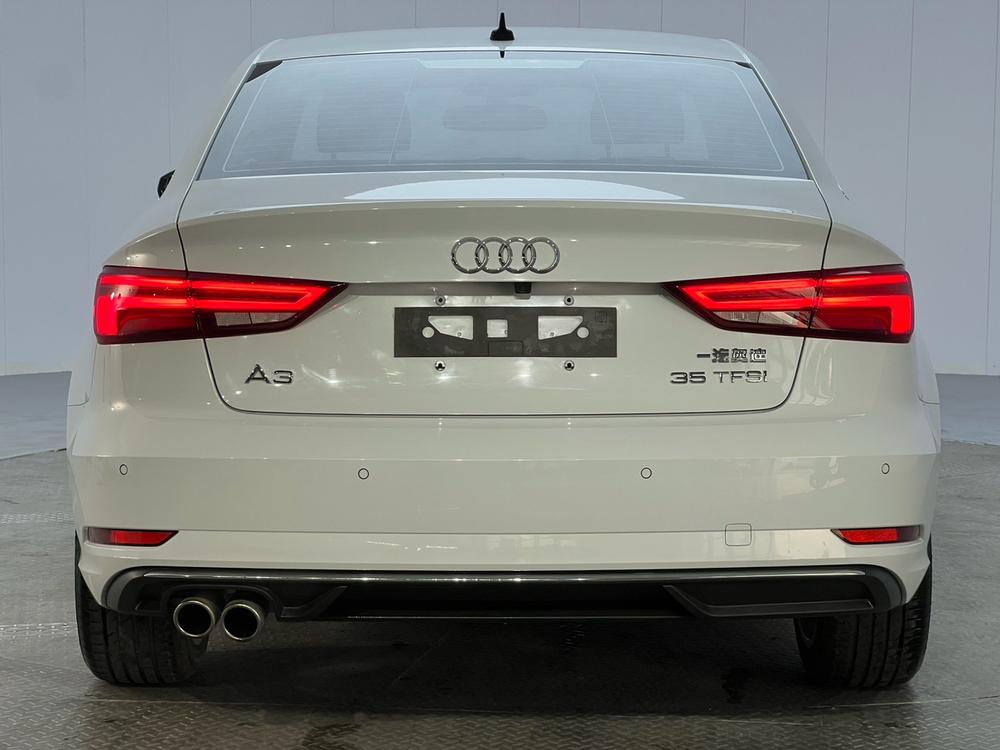 Audi Audi A3