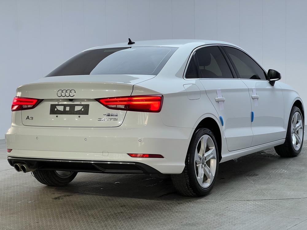Audi Audi A3