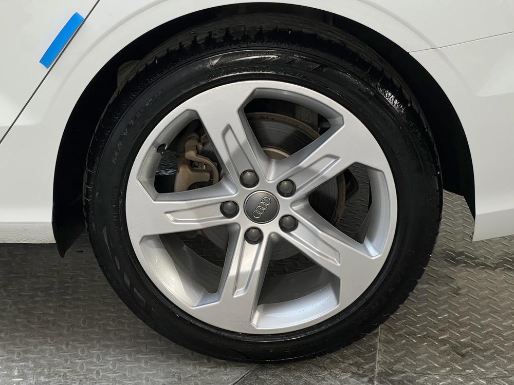 Audi Audi A3