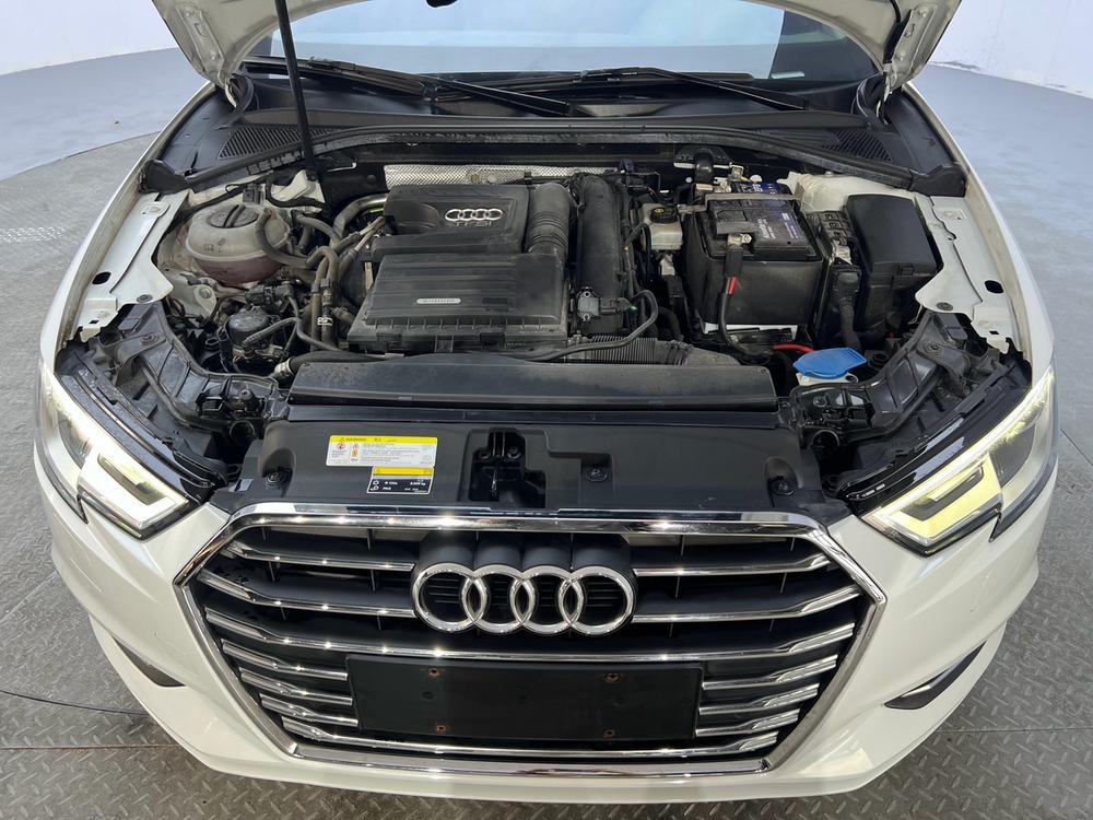 Audi Audi A3