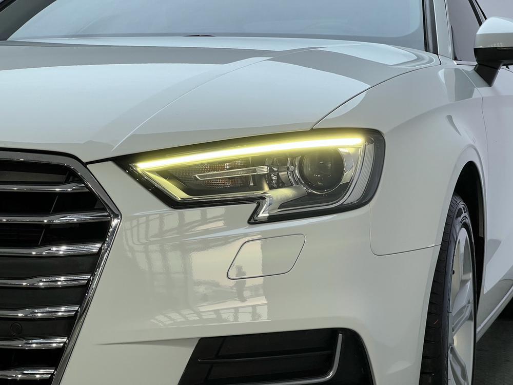 Audi Audi A3