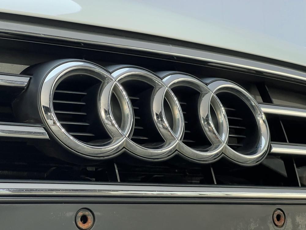 Audi Audi A3