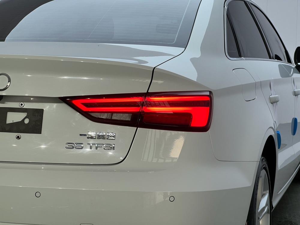Audi Audi A3