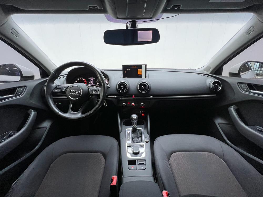 Audi Audi A3