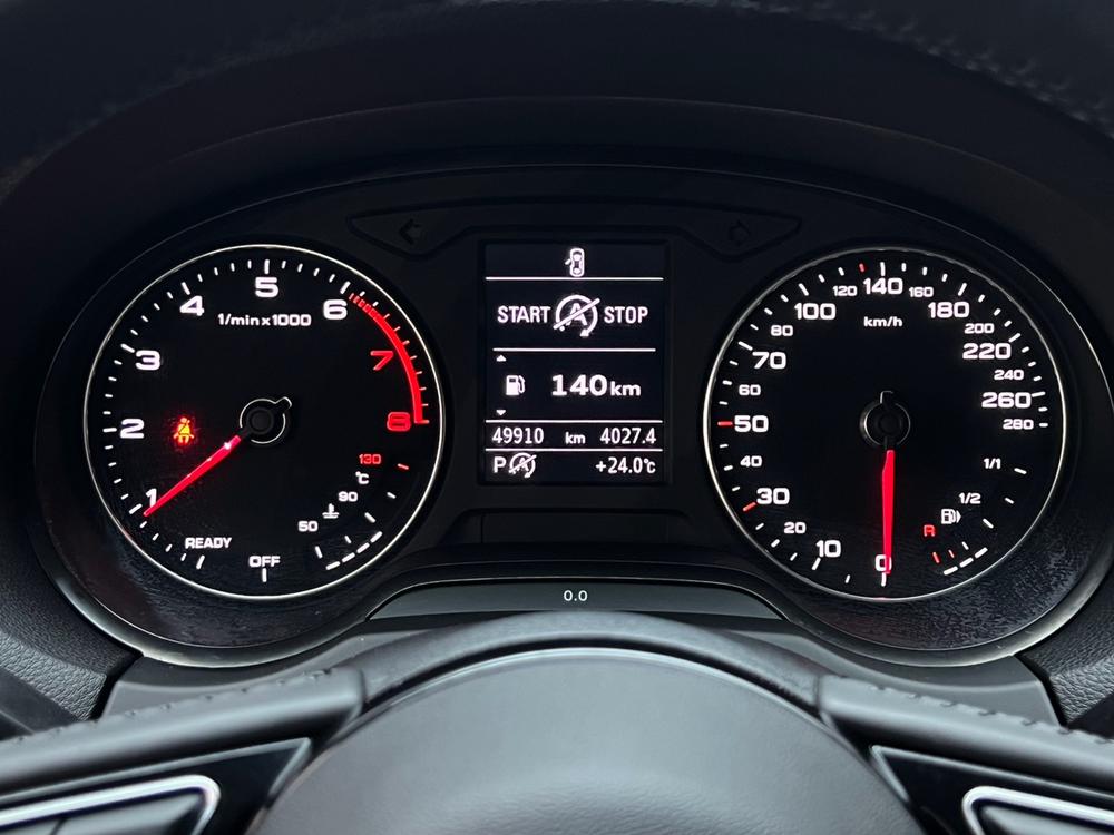 Audi Audi A3