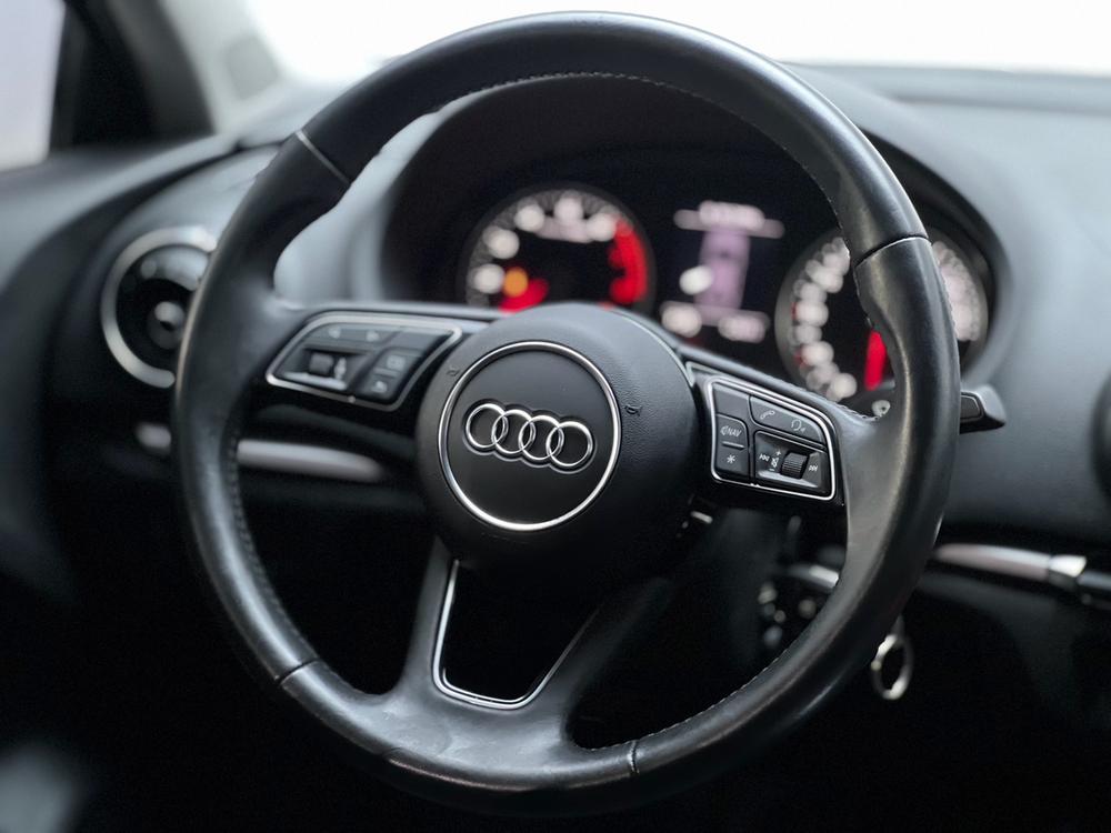 Audi Audi A3
