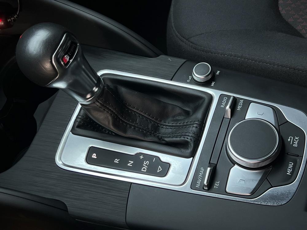 Audi Audi A3