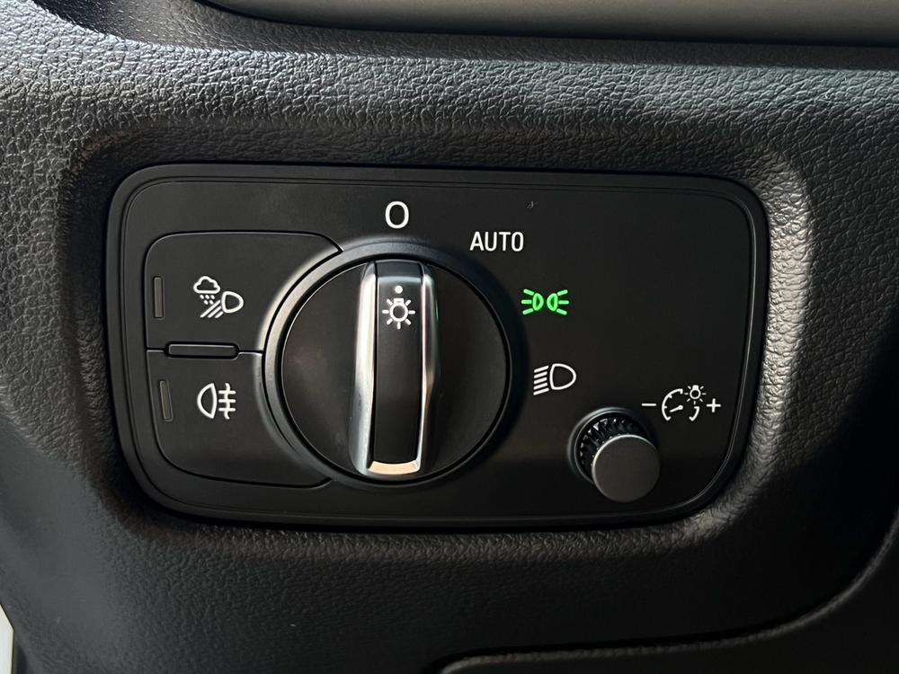 Audi Audi A3