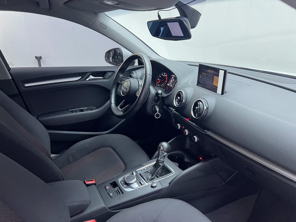 Audi Audi A3
