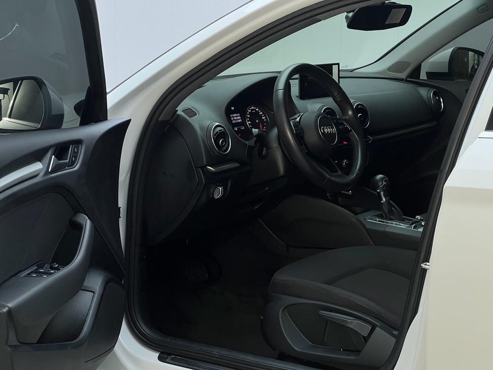 Audi Audi A3