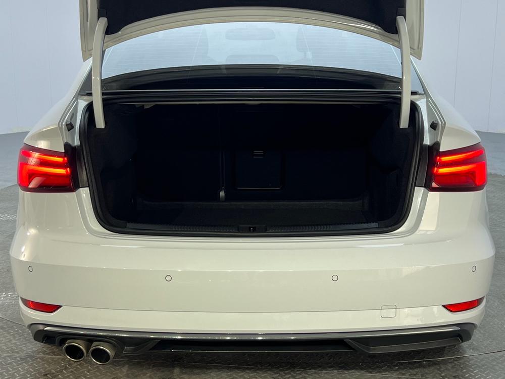 Audi Audi A3