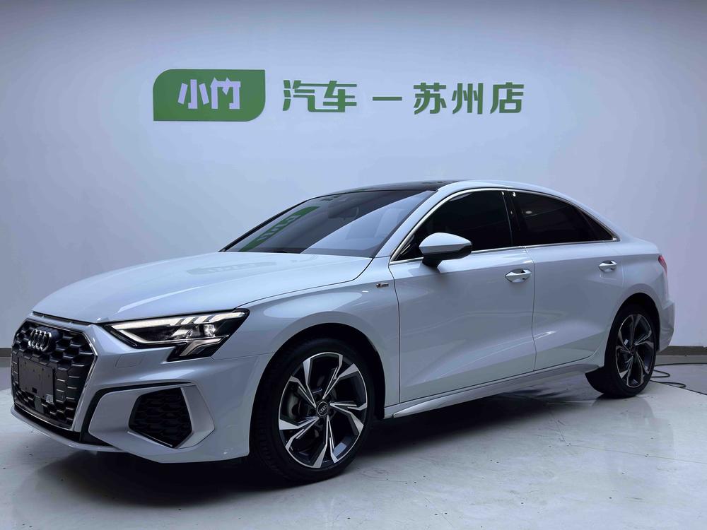 Audi Audi A3