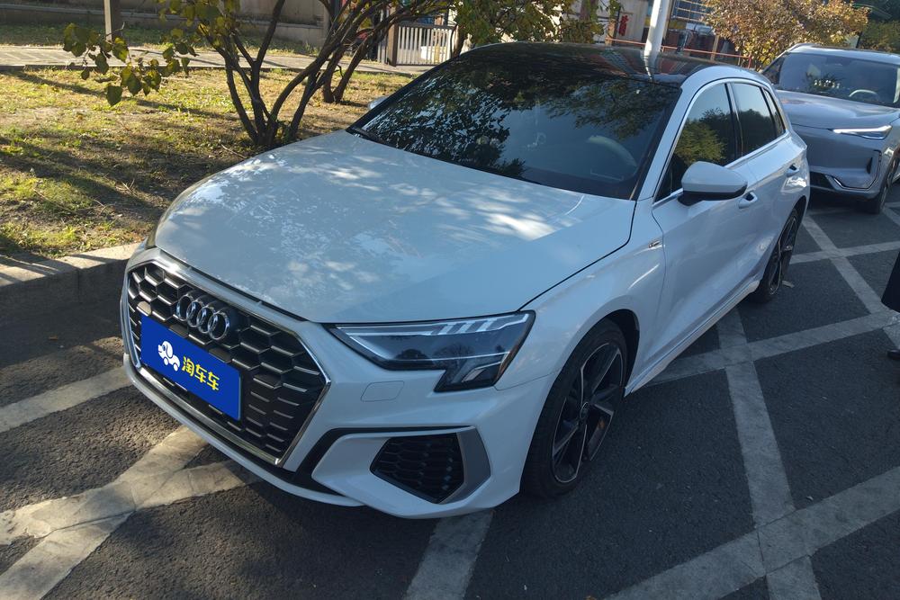 Audi Audi A3