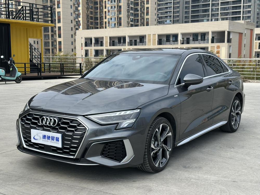 Audi Audi A3