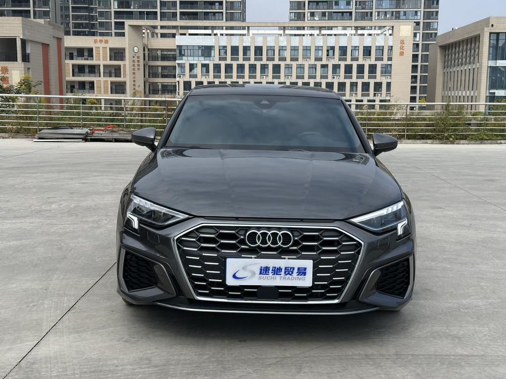 Audi Audi A3