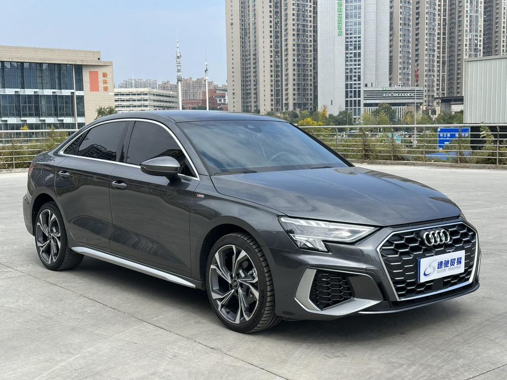 Audi Audi A3