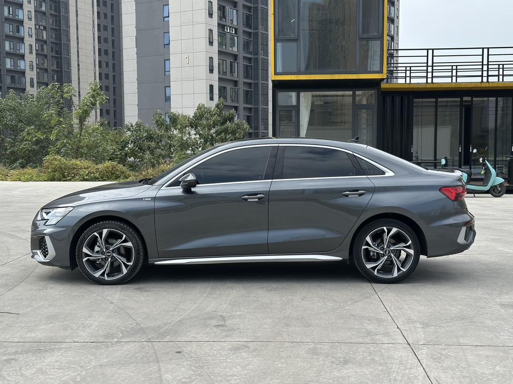 Audi Audi A3