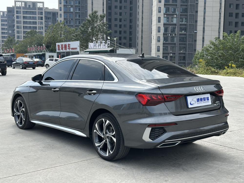 Audi Audi A3