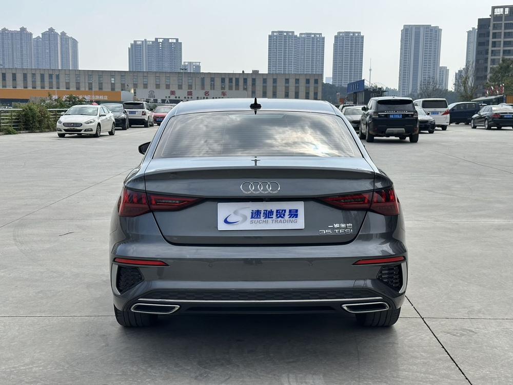 Audi Audi A3