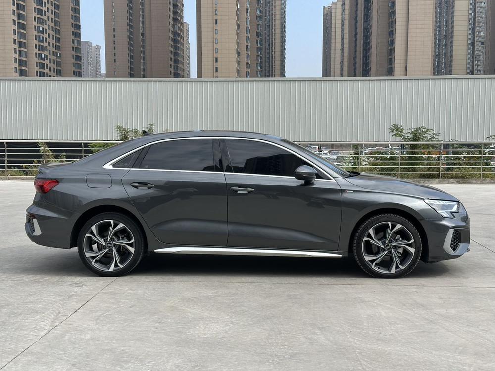 Audi Audi A3