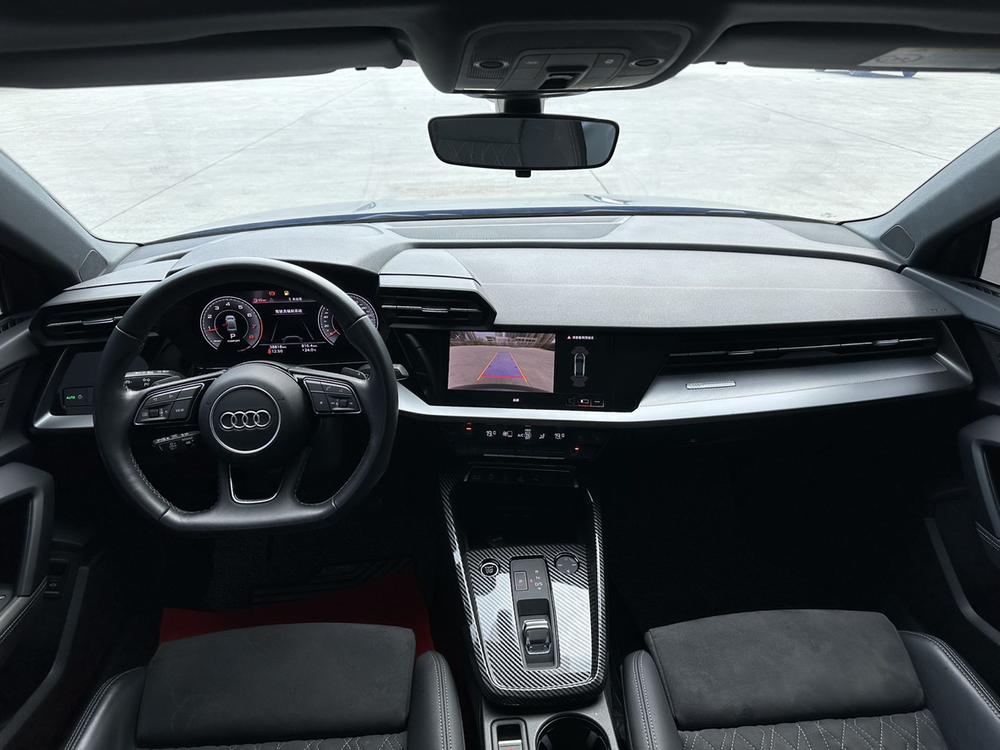 Audi Audi A3