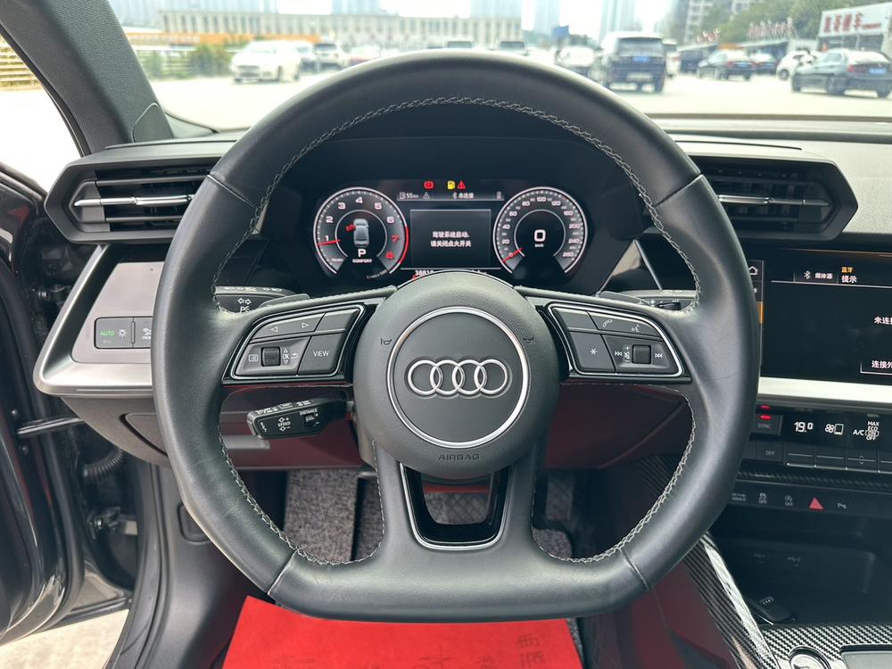 Audi Audi A3