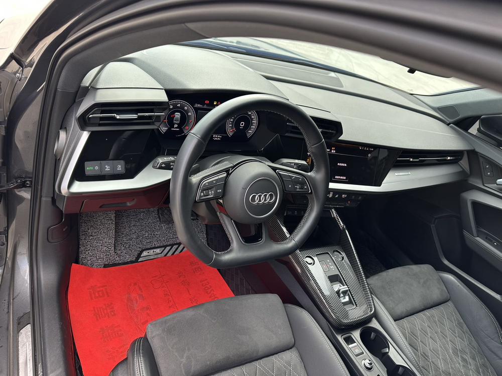 Audi Audi A3