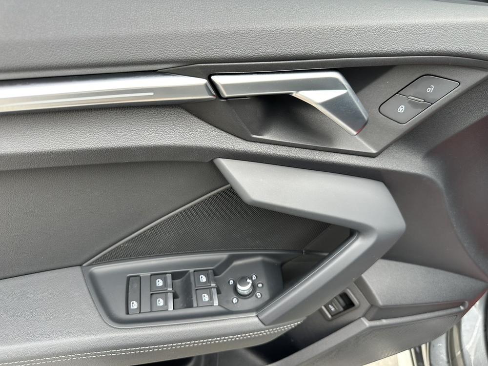Audi Audi A3