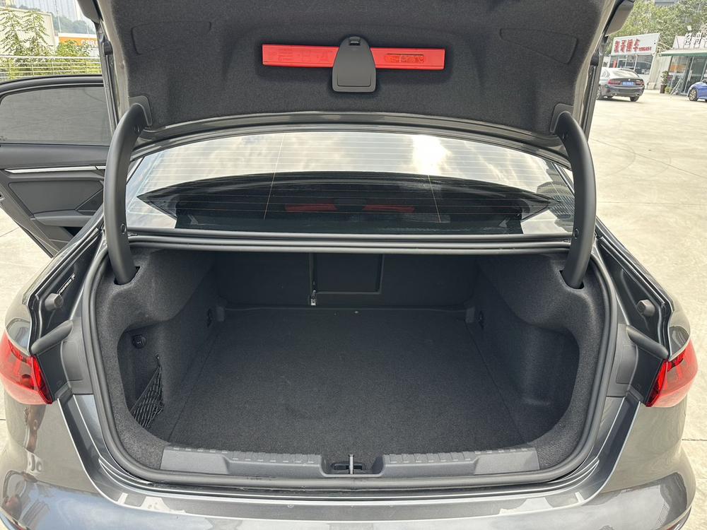Audi Audi A3