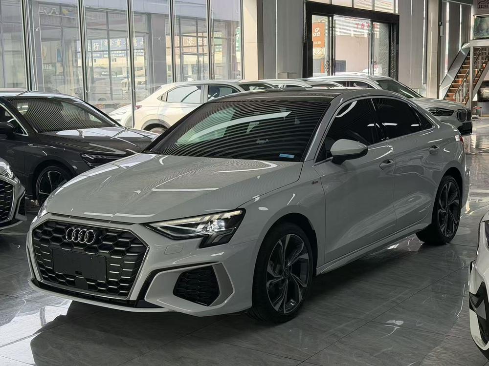 Audi Audi A3