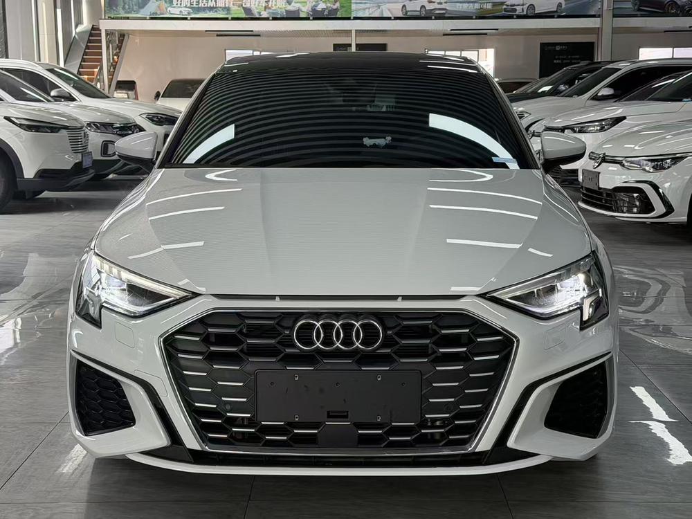Audi Audi A3