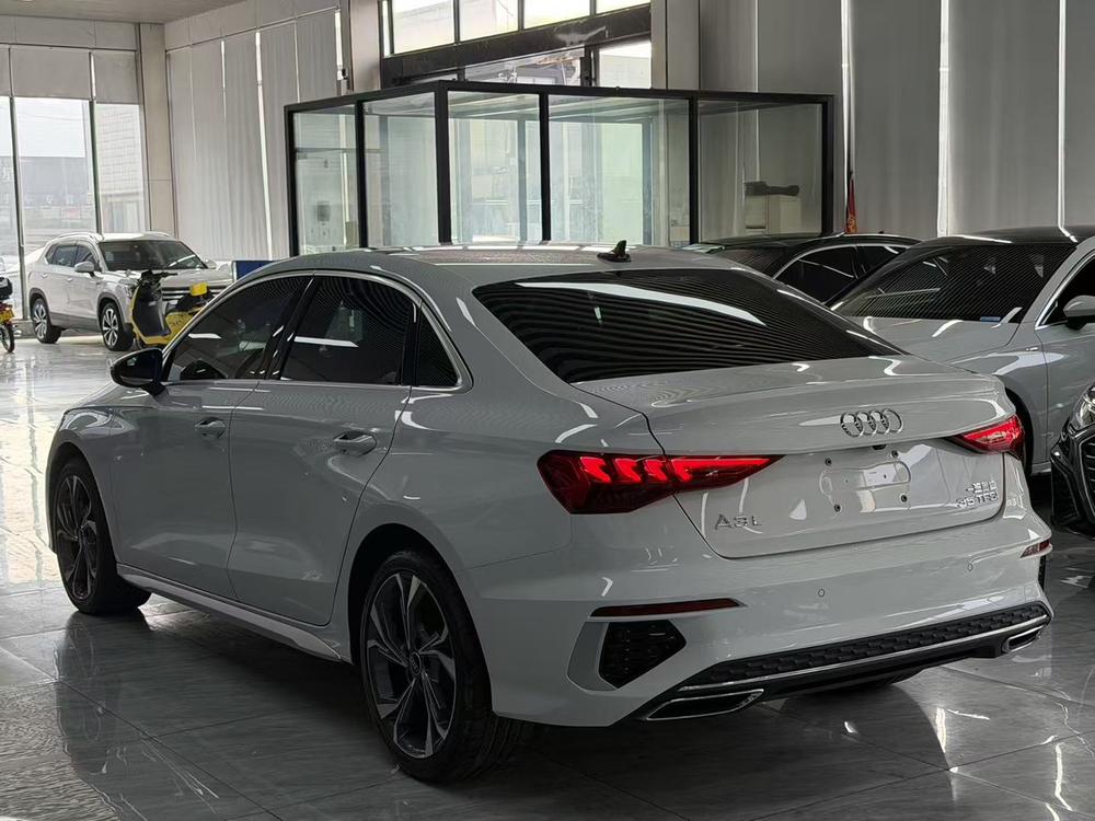 Audi Audi A3
