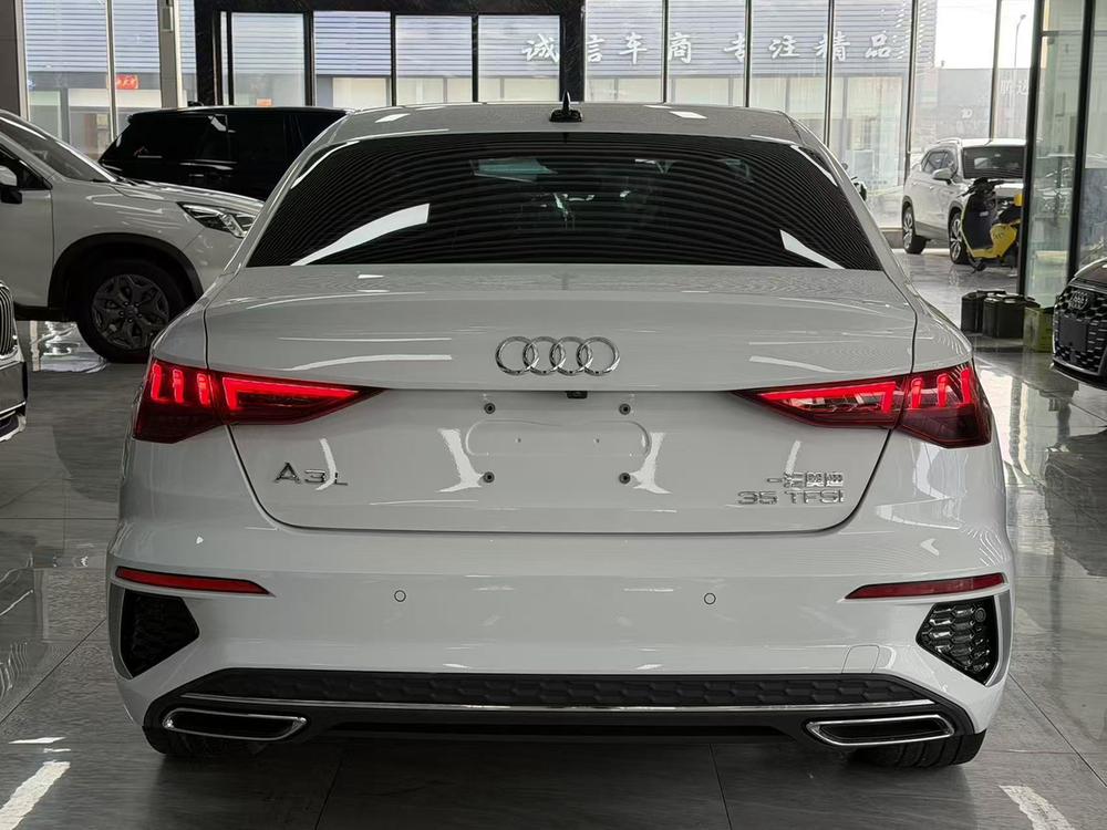 Audi Audi A3