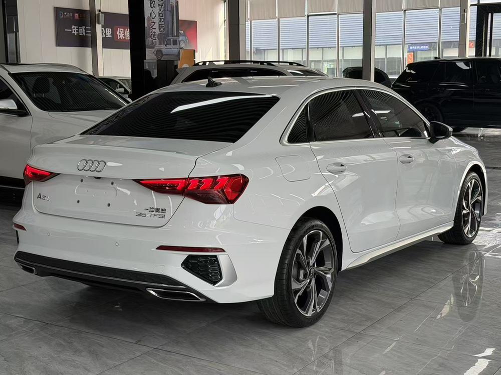 Audi Audi A3