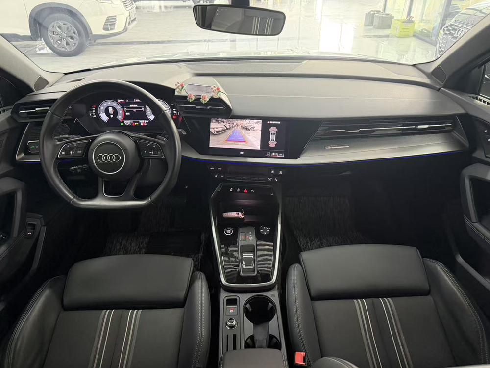 Audi Audi A3