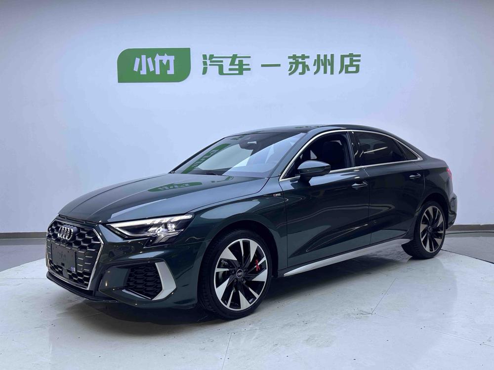 Audi Audi A3