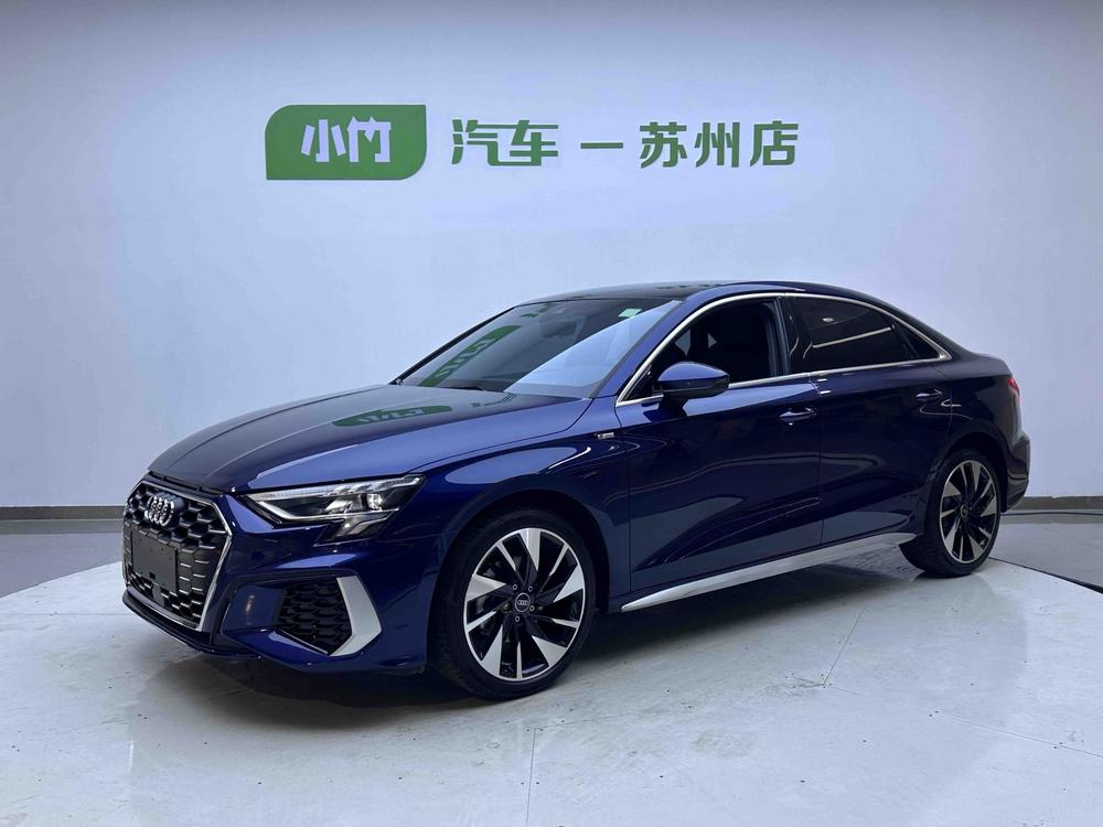 Audi Audi A3