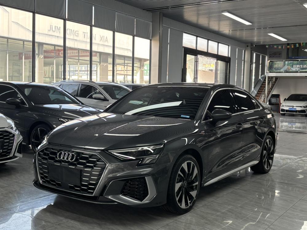 Audi Audi A3