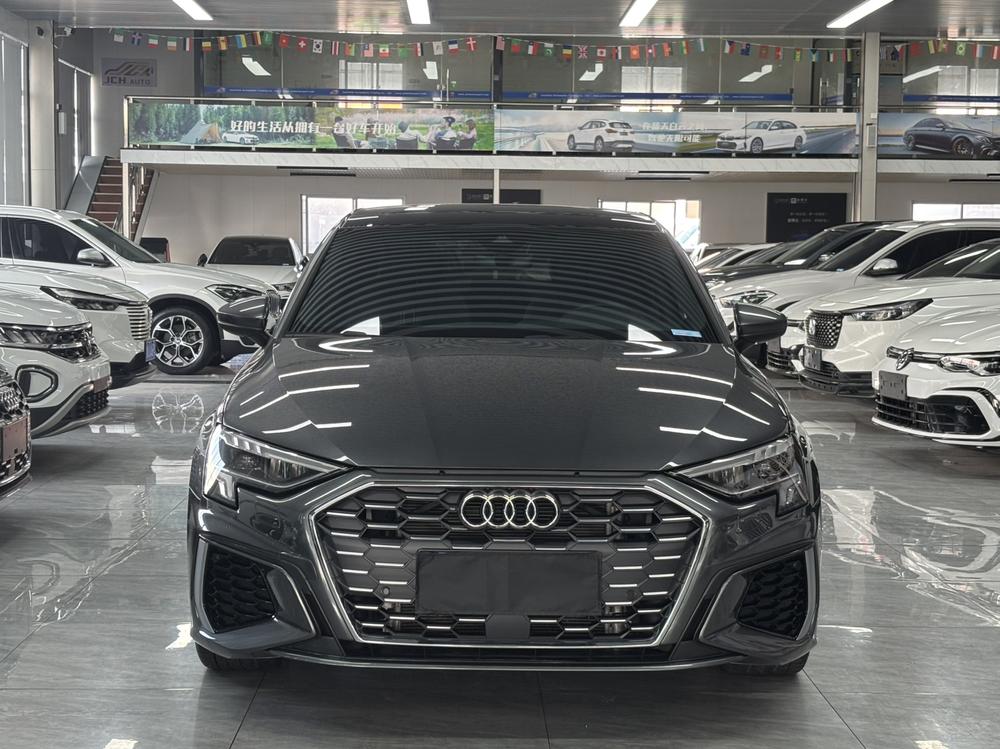 Audi Audi A3