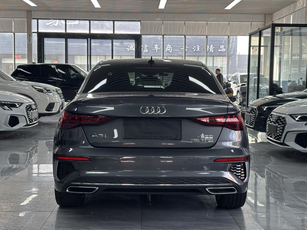Audi Audi A3