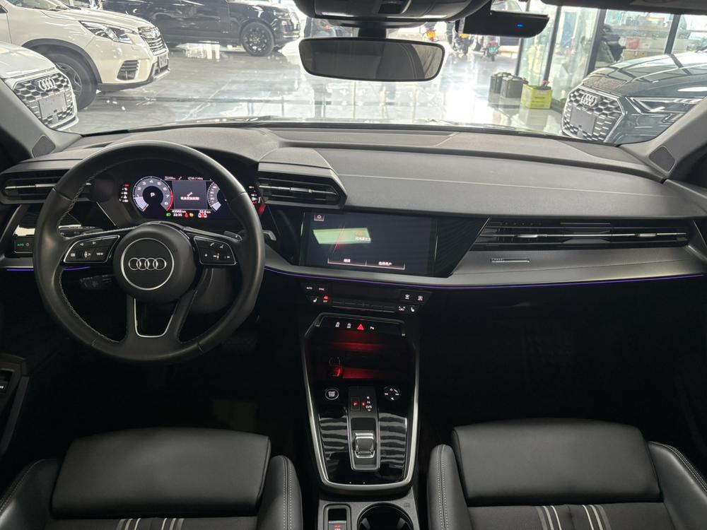 Audi Audi A3