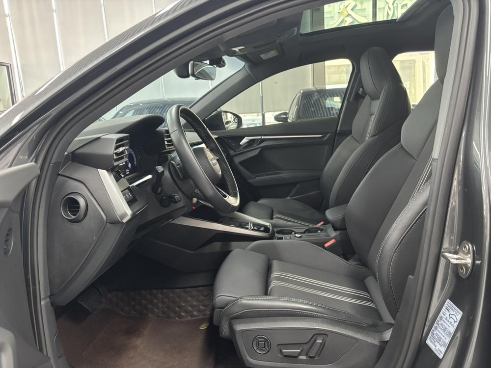 Audi Audi A3