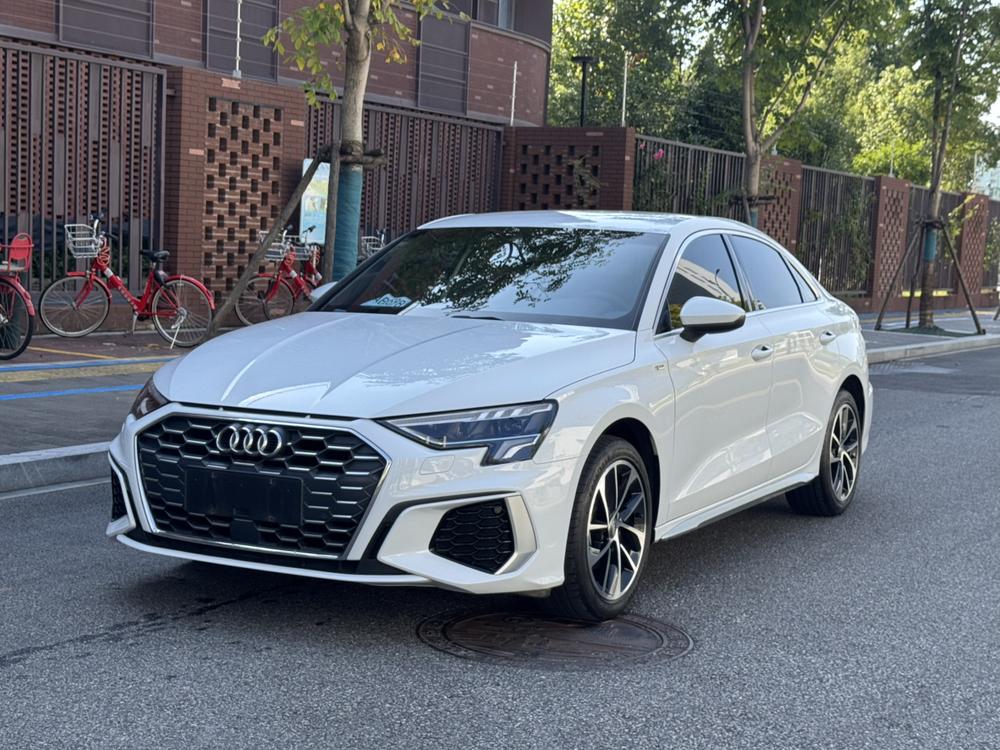 Audi Audi A3